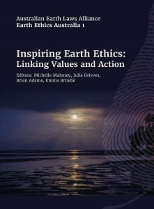 Inspiring Earth Ethics: Linking Values and Action