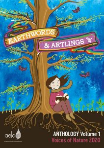 Earthwords & Artlings Anthology, Volume 1