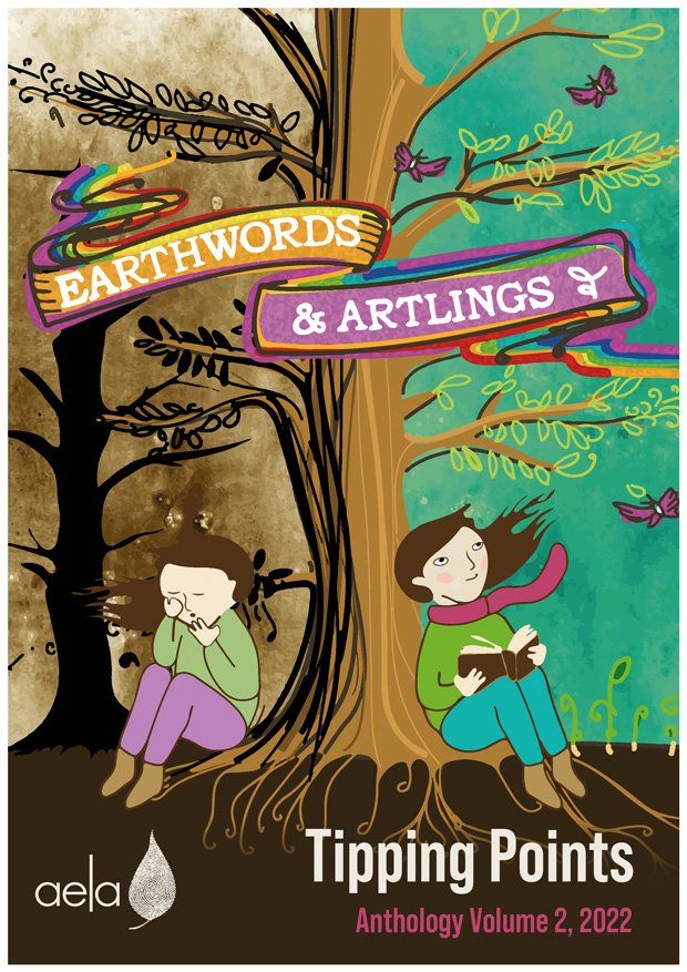 Earthwords & Artlings Anthology