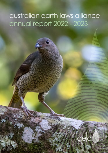 2022 – 2023 Annual Report