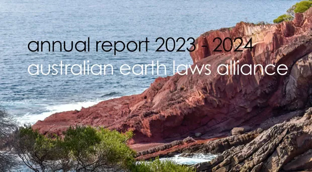 2023 – 2024 Annual Report